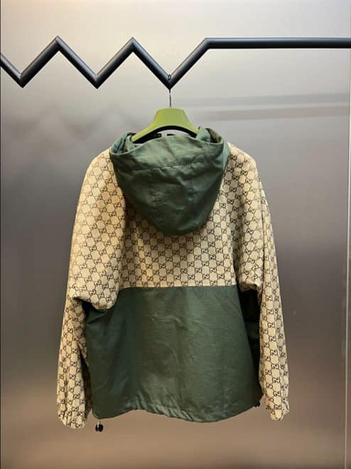 Gucci Jacket - GJ005