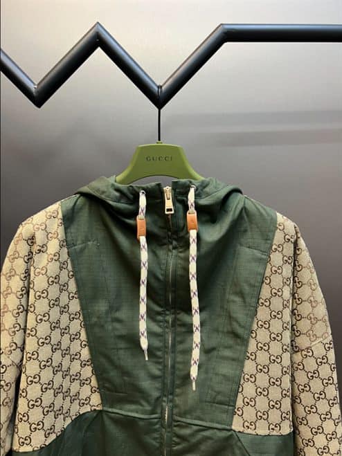 Gucci Jacket - GJ005