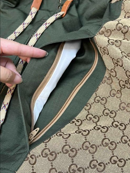 Gucci Jacket - GJ005