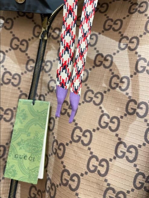 Gucci Jacket - GJ006