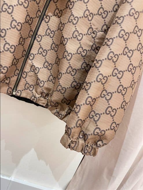 Gucci Jacket - GJ006