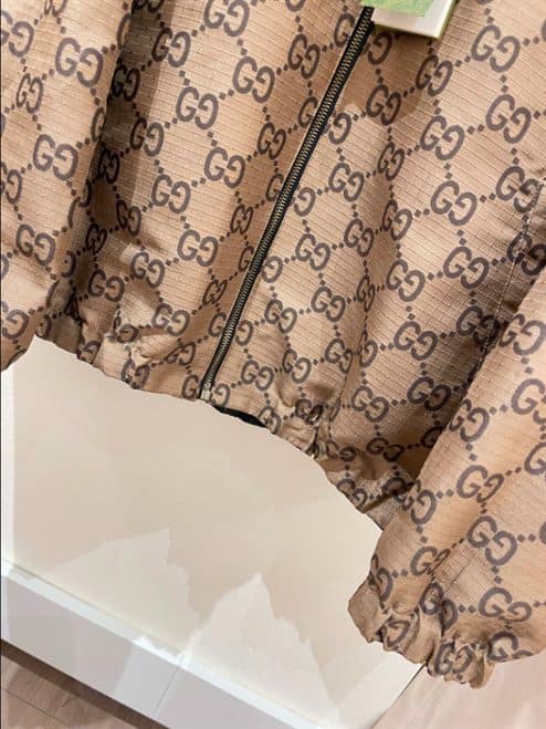 Gucci Jacket - GJ006