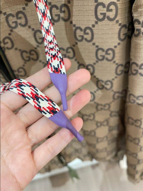 Gucci Jacket - GJ006