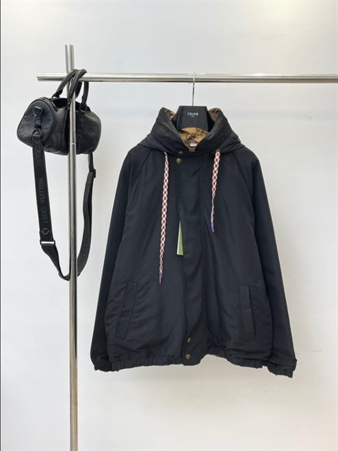 Gucci Jacket - GJ007
