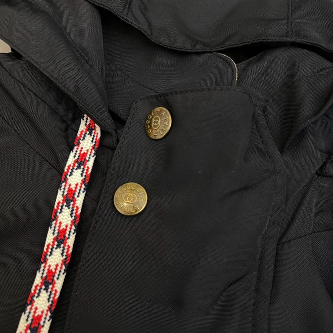 Gucci Jacket - GJ007