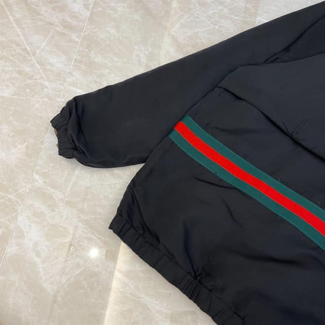 Gucci Jacket - GJ007