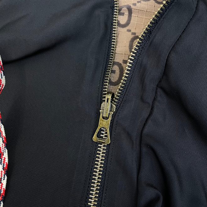 Gucci Jacket - GJ007