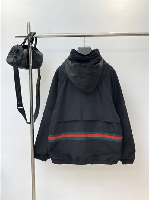Gucci Jacket - GJ007