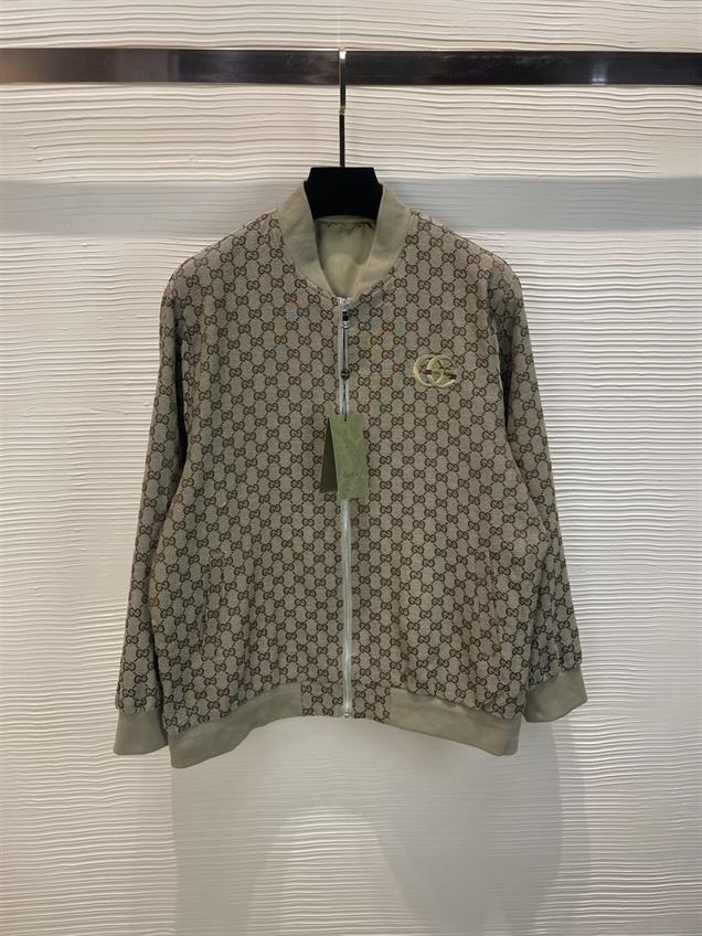 Gucci Jacket - GJ008