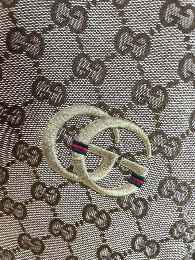 Gucci Jacket - GJ008