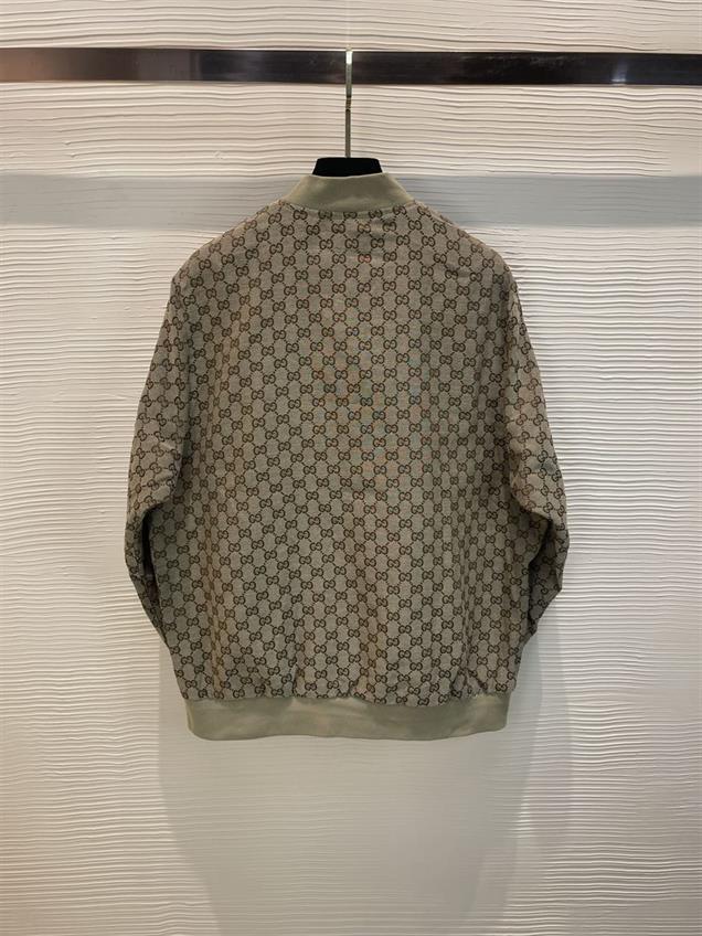 Gucci Jacket - GJ008