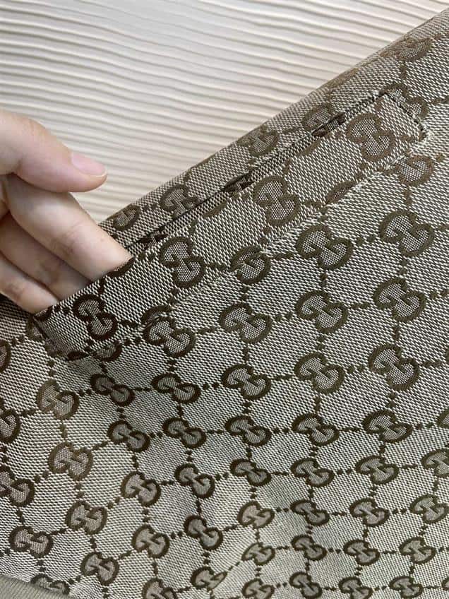 Gucci Jacket - GJ008