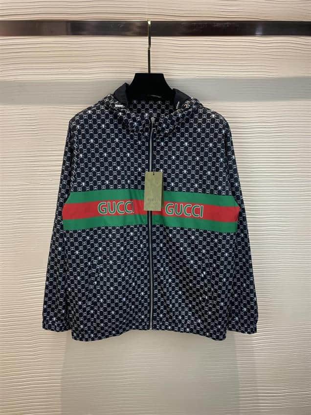 Gucci Jacket - GJ009