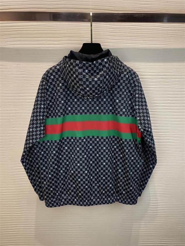 Gucci Jacket - GJ009