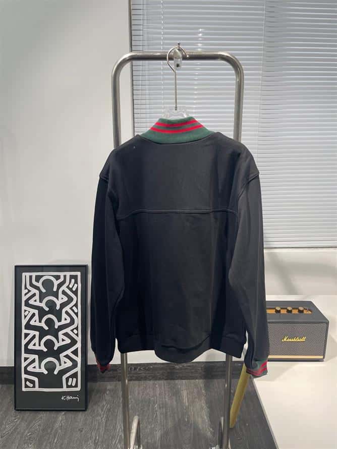 Gucci Jacket - GJ010
