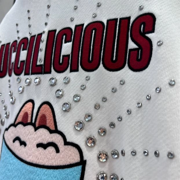 Gucci Jacket - GJ011