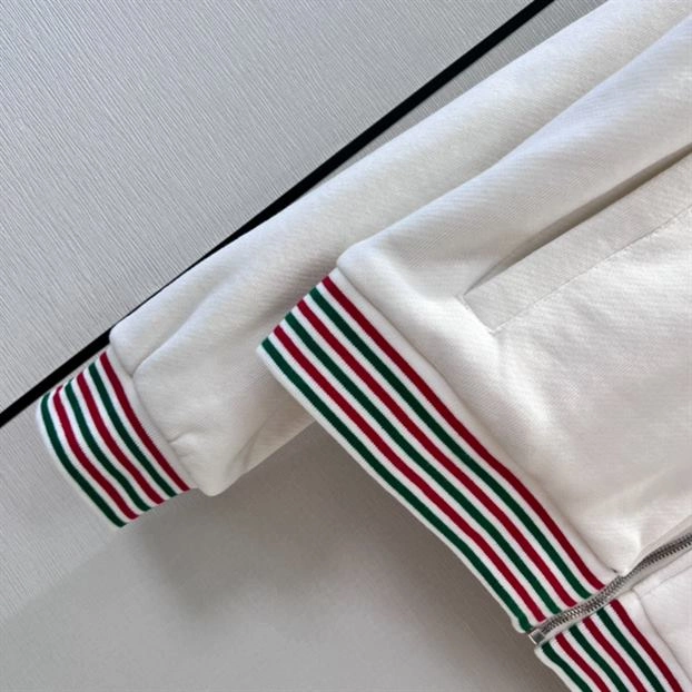 Gucci Jacket - GJ011