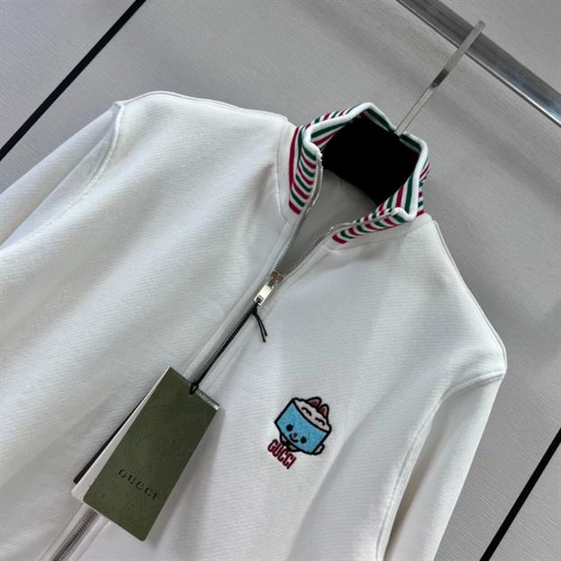 Gucci Jacket - GJ011