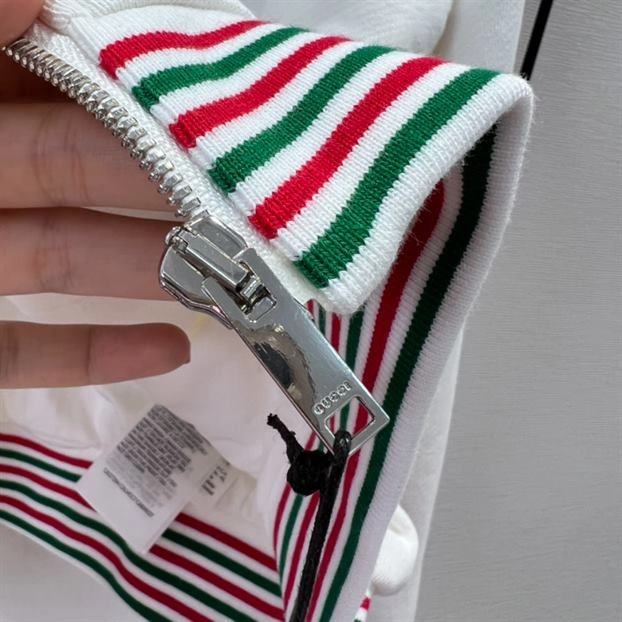 Gucci Jacket - GJ011