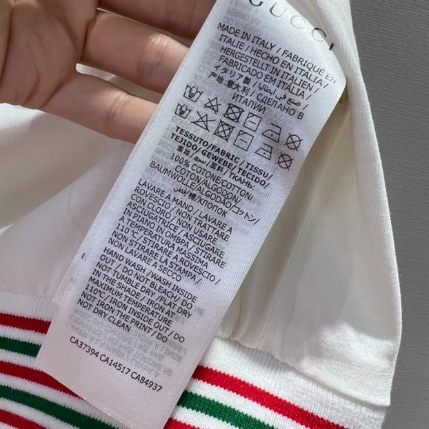 Gucci Jacket - GJ011