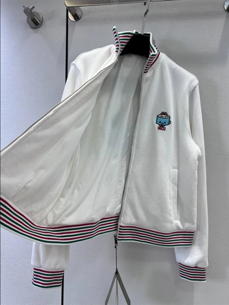 Gucci Jacket - GJ011