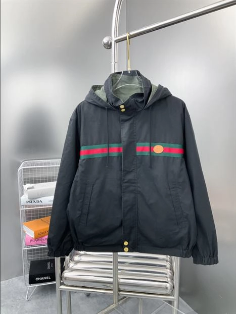 Gucci Jacket - GJ012
