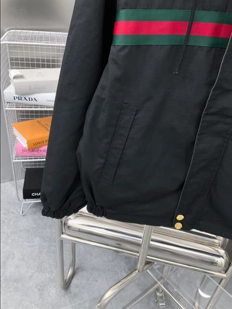 Gucci Jacket - GJ012