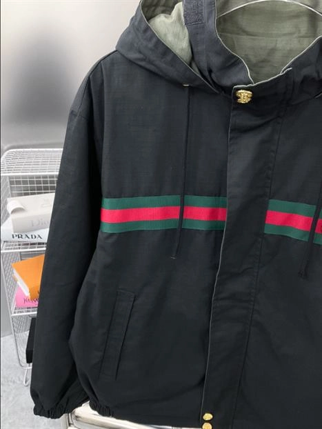 Gucci Jacket - GJ012