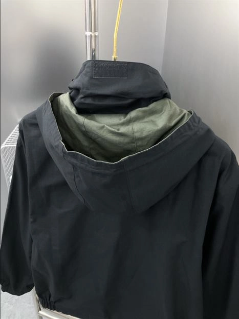 Gucci Jacket - GJ012