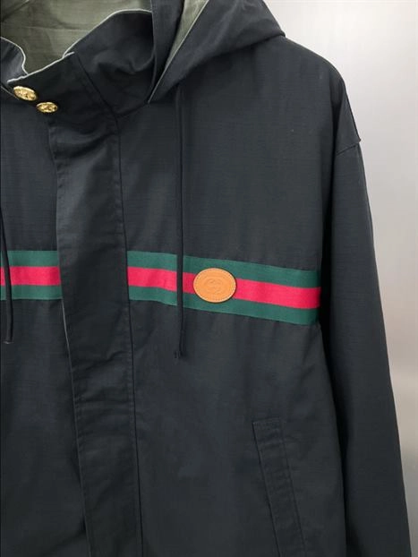 Gucci Jacket - GJ012