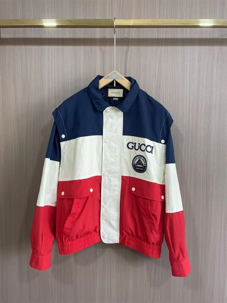 Gucci Jacket - GJ013