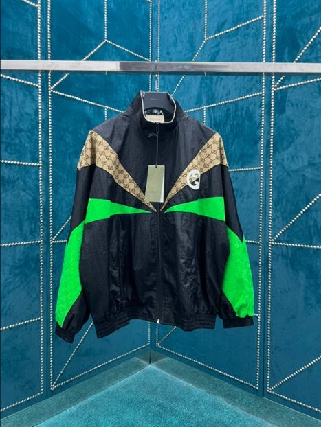 Gucci Jacket - GJ014