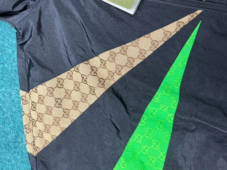 Gucci Jacket - GJ014