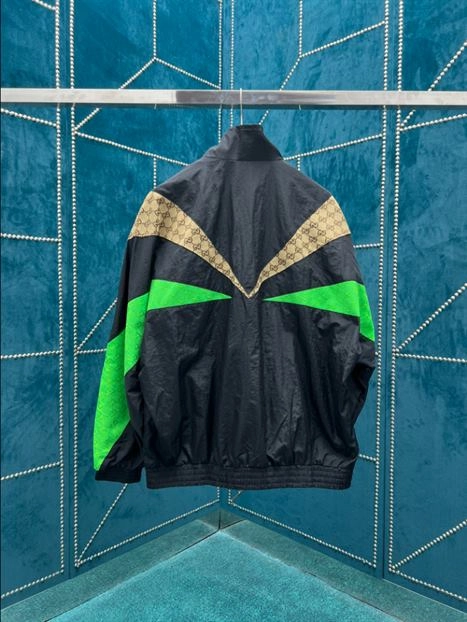 Gucci Jacket - GJ014