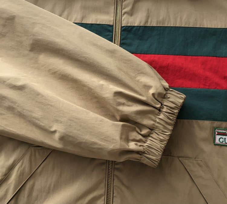 Gucci Jacket - GJ015