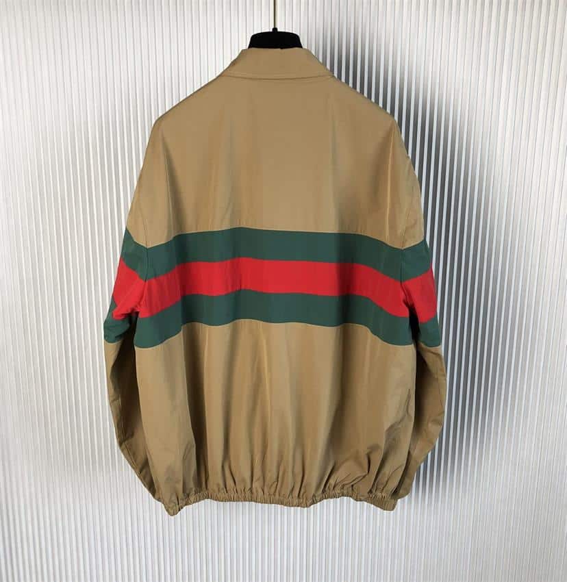 Gucci Jacket - GJ015