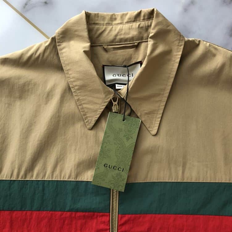 Gucci Jacket - GJ015