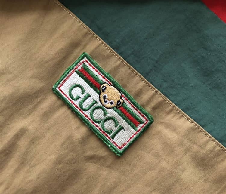 Gucci Jacket - GJ015
