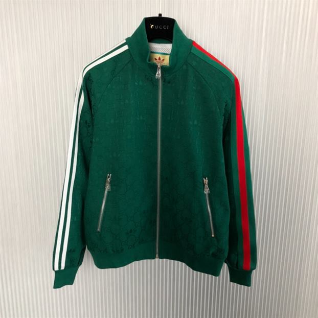 Gucci Jacket - GJ016