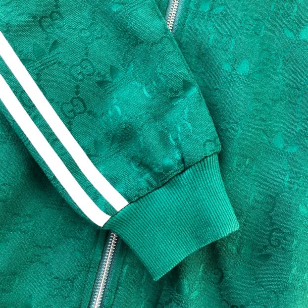 Gucci Jacket - GJ016