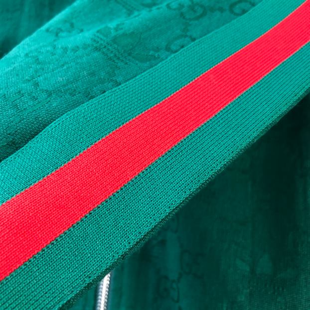 Gucci Jacket - GJ016