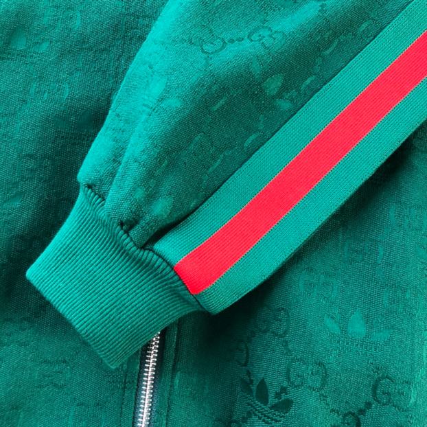 Gucci Jacket - GJ016