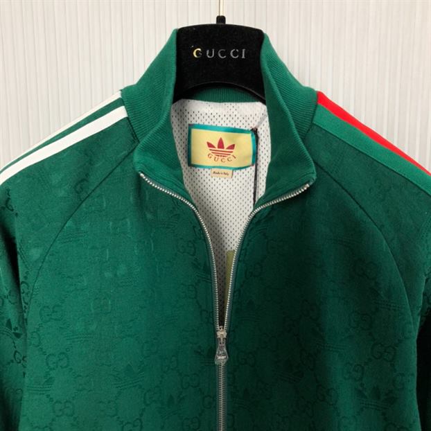 Gucci Jacket - GJ016