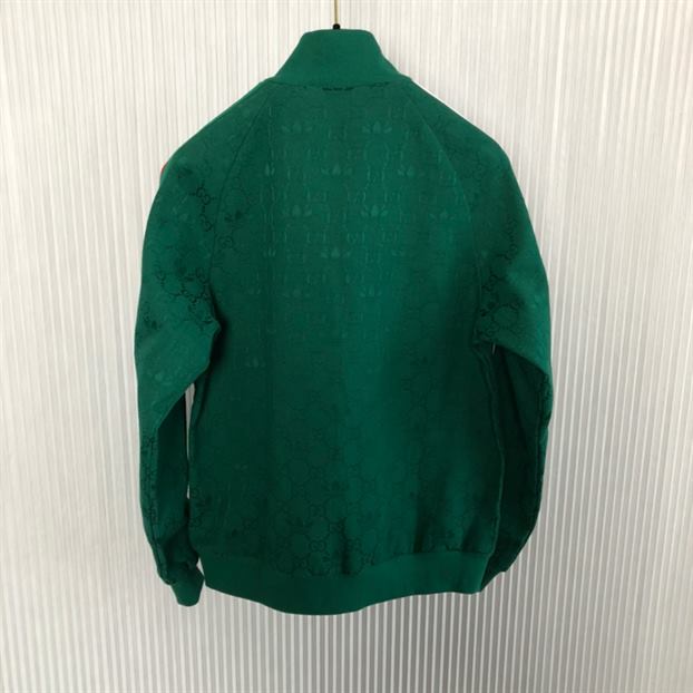 Gucci Jacket - GJ016