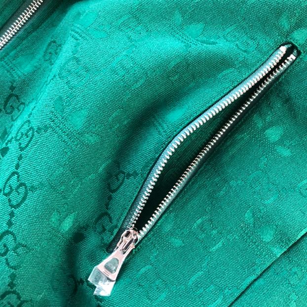 Gucci Jacket - GJ016