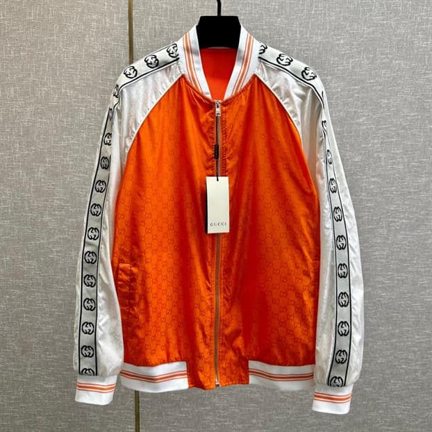 Gucci Jacket - GJ017