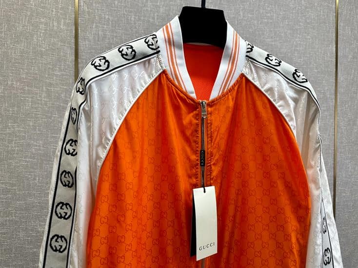 Gucci Jacket - GJ017