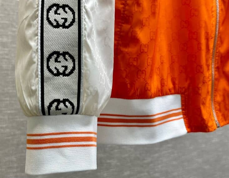 Gucci Jacket - GJ017