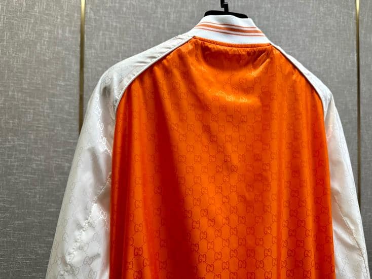 Gucci Jacket - GJ017