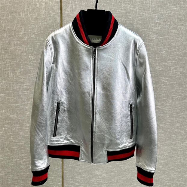 Gucci Jacket - GJ019